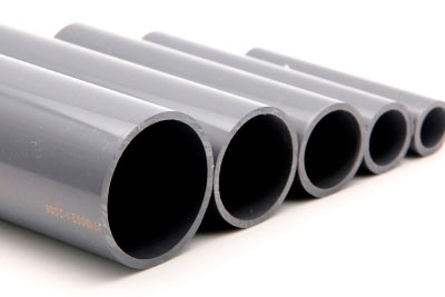 Tubos PVC Padrão Sch80